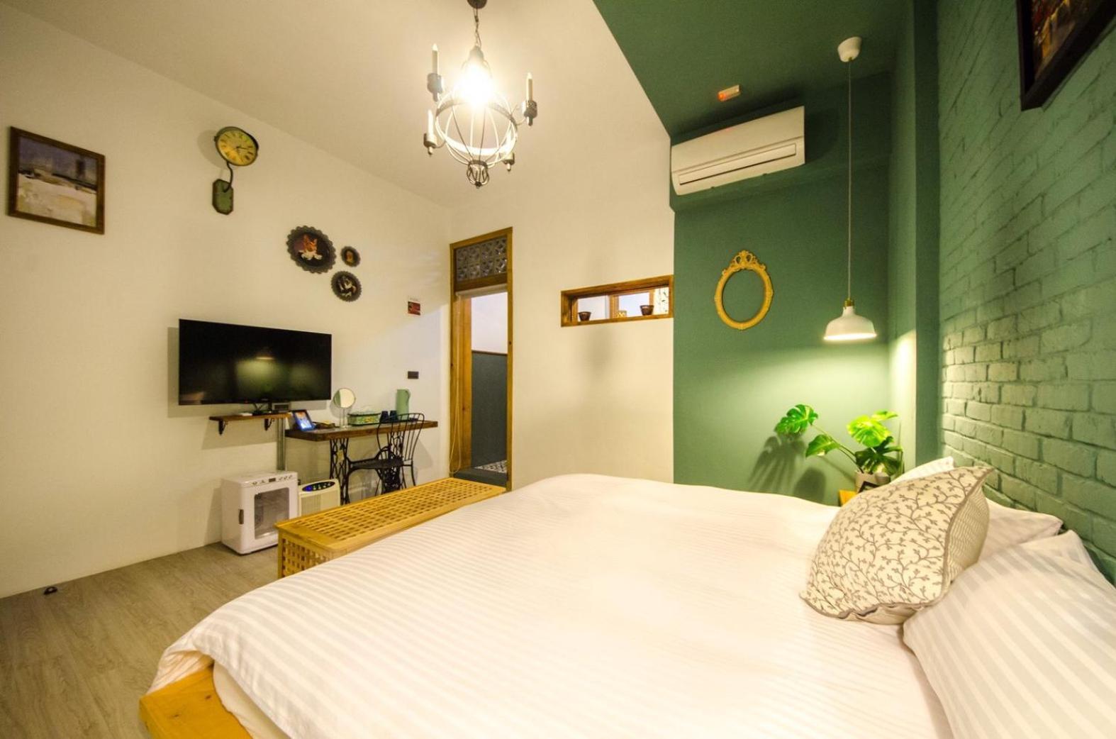 墾丁恆春包棟ig Kenting Sleep Inn 住宿i包棟iktvi烤肉i麻將i桌遊i調酒吧i Ig官網私密預約包棟兩天,送調酒! Хенгчун Экстерьер фото