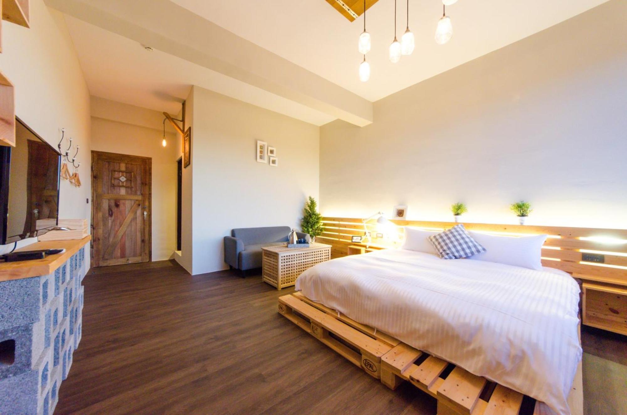 墾丁恆春包棟ig Kenting Sleep Inn 住宿i包棟iktvi烤肉i麻將i桌遊i調酒吧i Ig官網私密預約包棟兩天,送調酒! Хенгчун Экстерьер фото