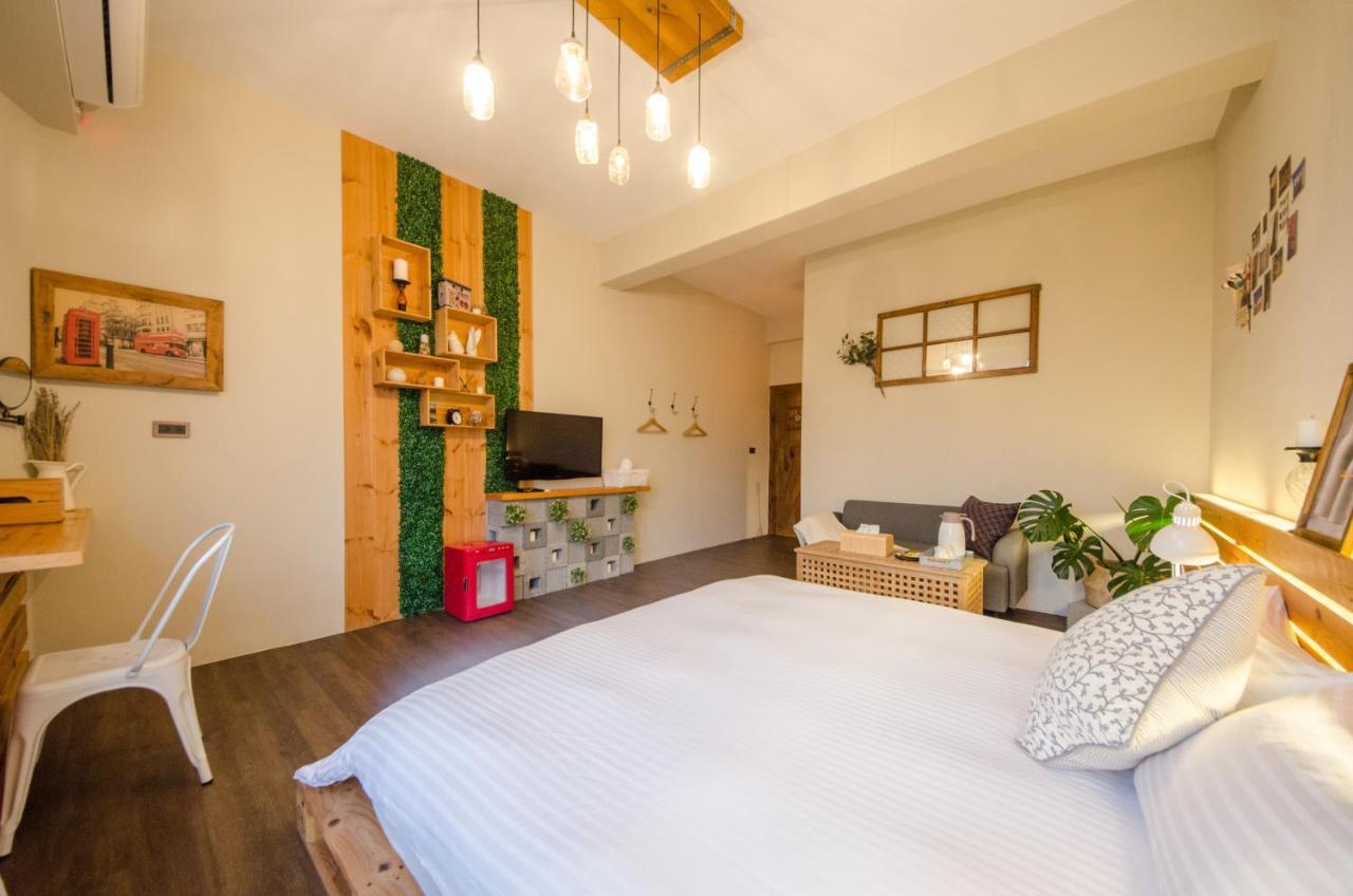 墾丁恆春包棟ig Kenting Sleep Inn 住宿i包棟iktvi烤肉i麻將i桌遊i調酒吧i Ig官網私密預約包棟兩天,送調酒! Хенгчун Экстерьер фото